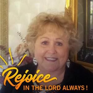 Meet your Posher, Sue